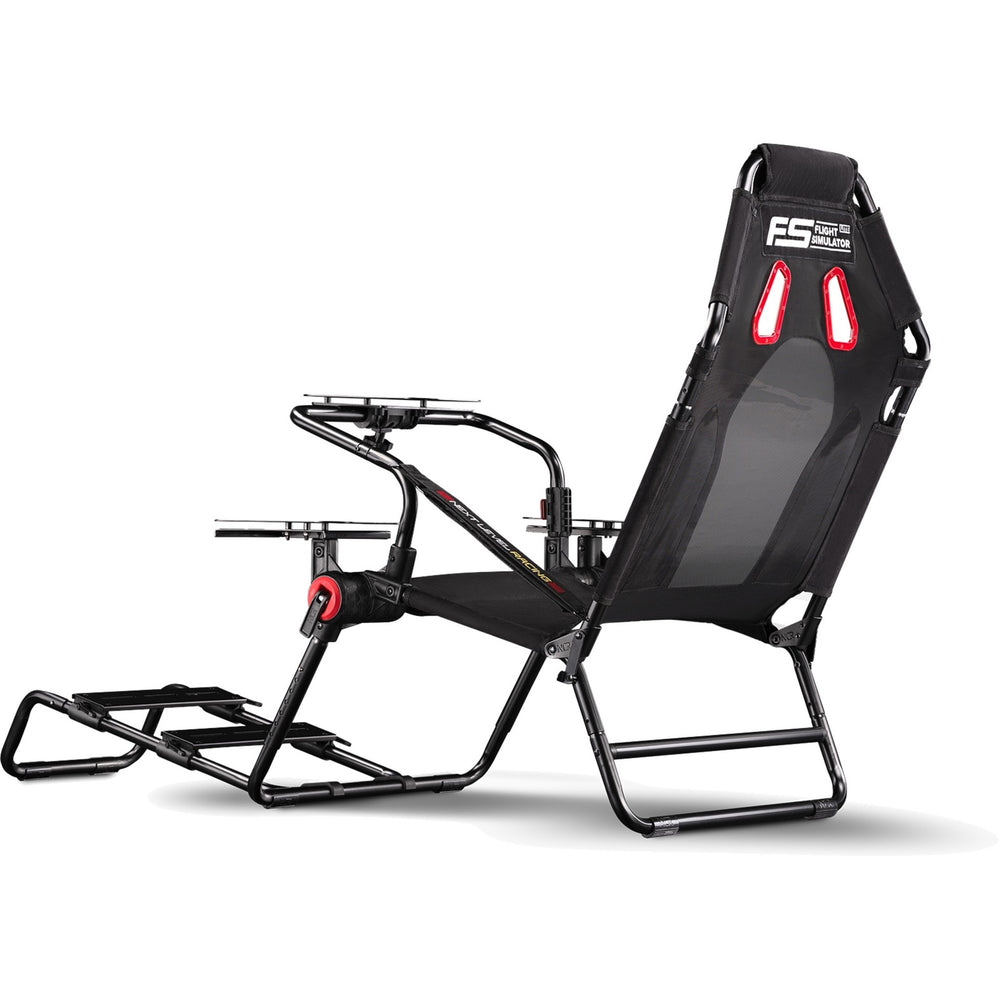 Next niveau Racing Next Nivel Racing Flight Simulator Lite pliable