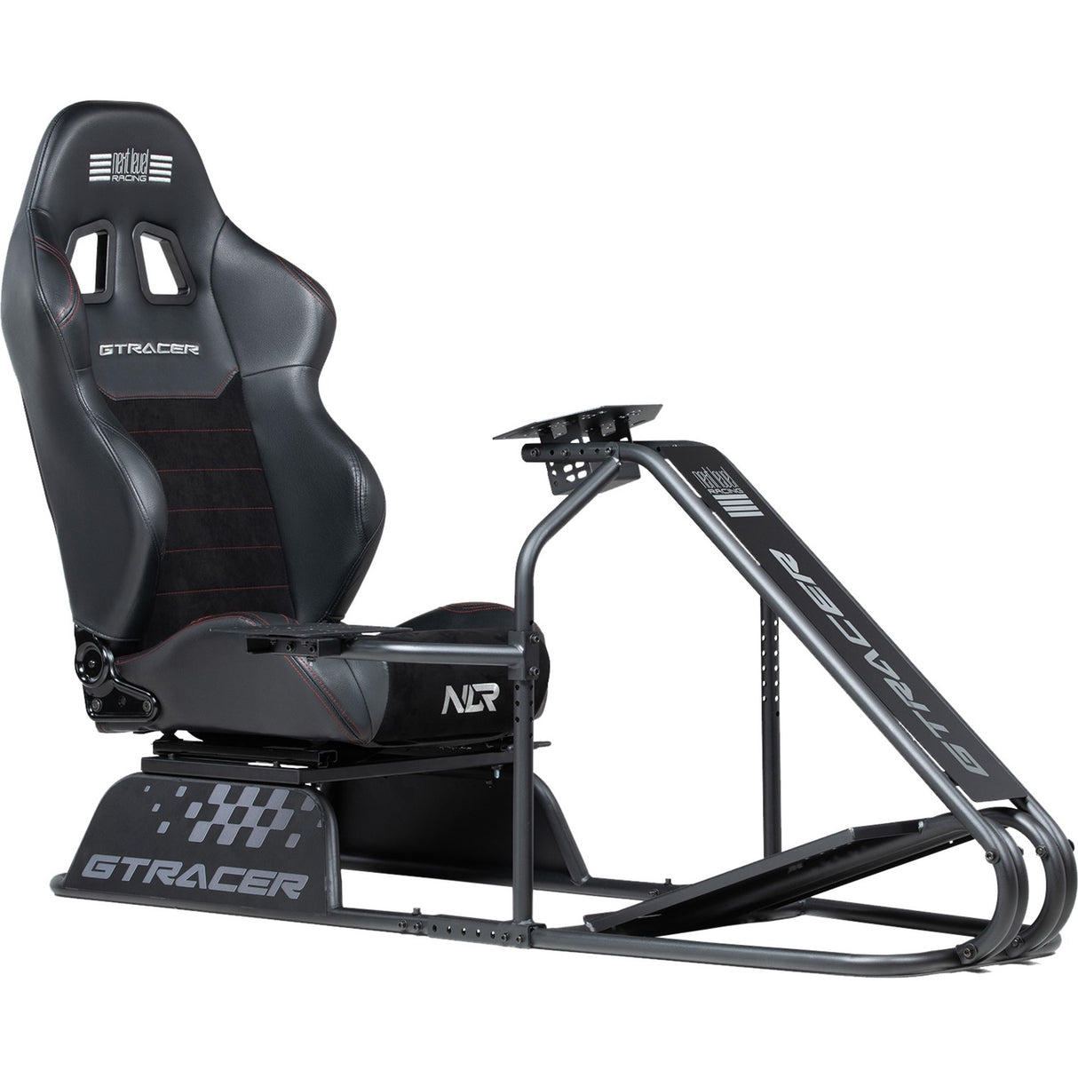 Nächst Niveau Racing GTRACER Cockpit