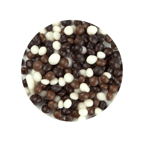 Mélange à trempette glacée Nic chocolat (1100gr)