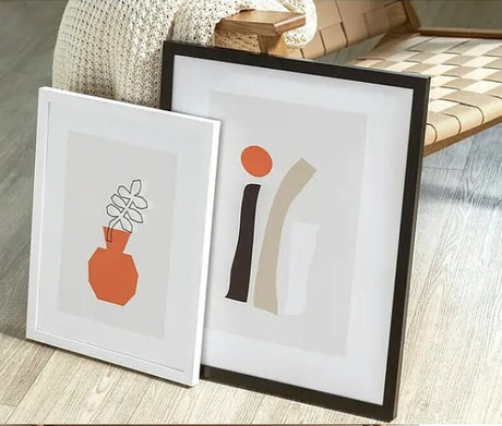 Nielsen design cadre photo nielsen 3232204 bois 19 naturel 13x18 cm
