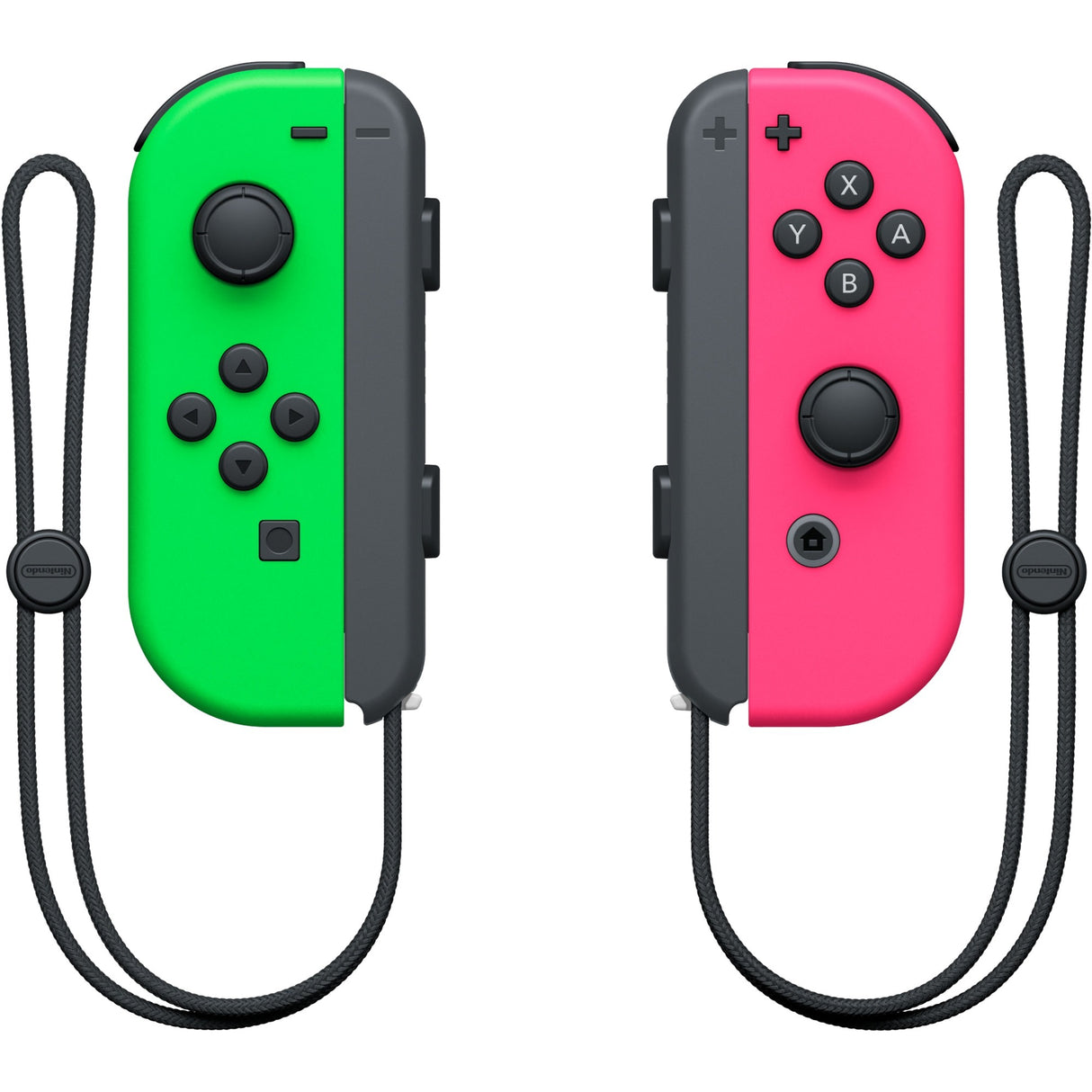 Nintendo Switch Switch Joy-Con Control Set