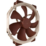 Noctua nf-a15 pwm