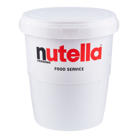 Seau de Nutella (3kg) (copie amazon)
