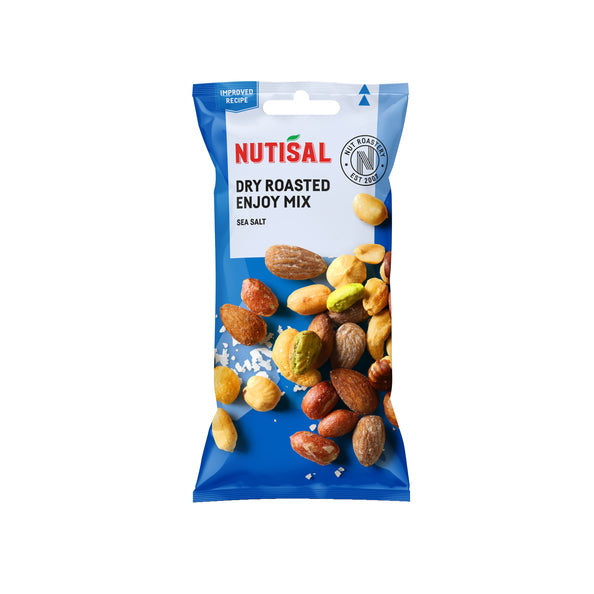 Mélange Nutisal Enjoy (14x 60gr)