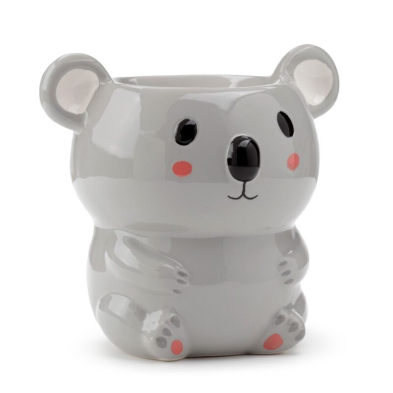 Brûle-parfum en céramique en forme de koala Adoramals