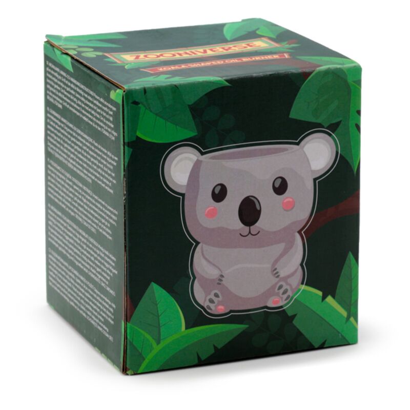 Brûle-parfum en céramique en forme de koala Adoramals