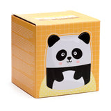 Brûleur de parfum en céramique en forme de Pandarama
