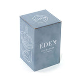 Brûle-parfum bol de fleur de lotus Bouddha thaïlandais Eden