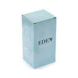 Support brûle-parfum suspendu en forme de maison Eden