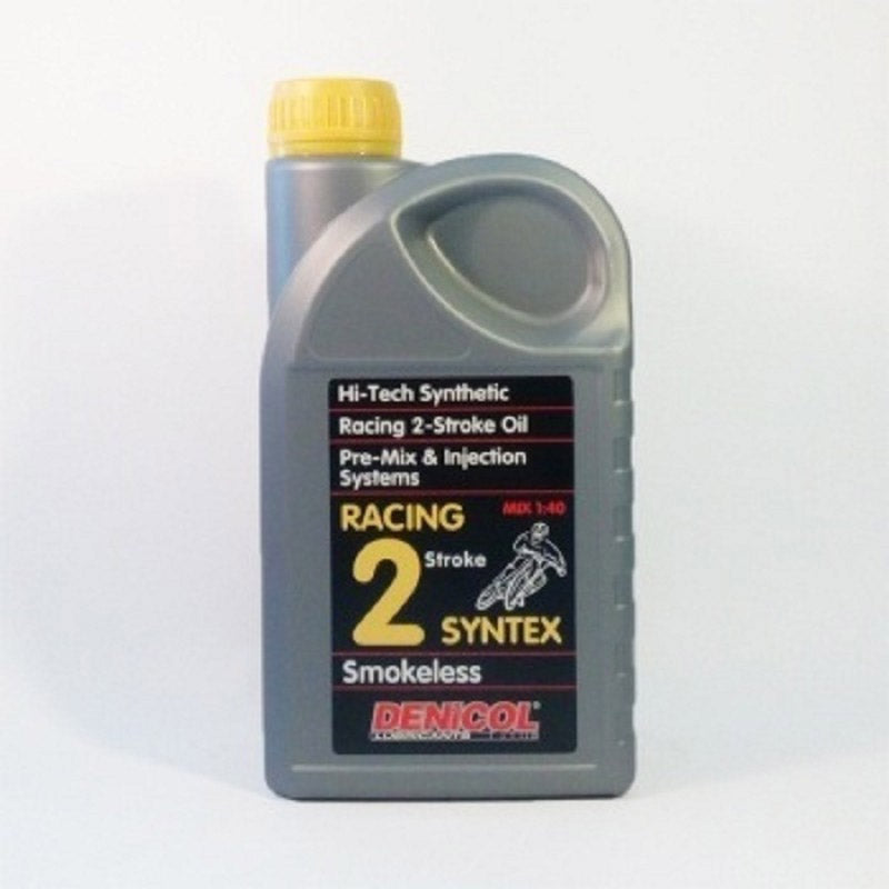 Denicol Racing 2 synthétique entièrement synthétique 1 litre