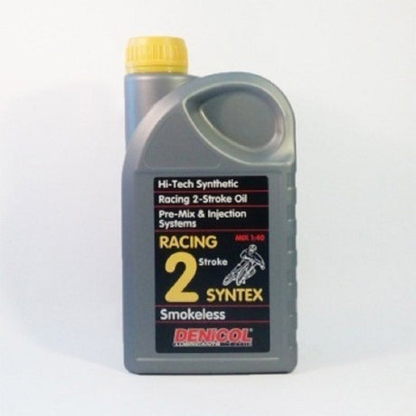 Denicol Racing 2 synthétique entièrement synthétique 1 litre