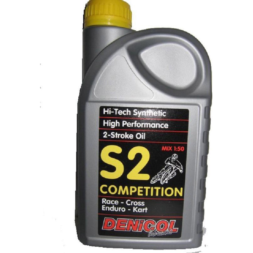 Denicol S2 Competition Full Synthetic 1 litre