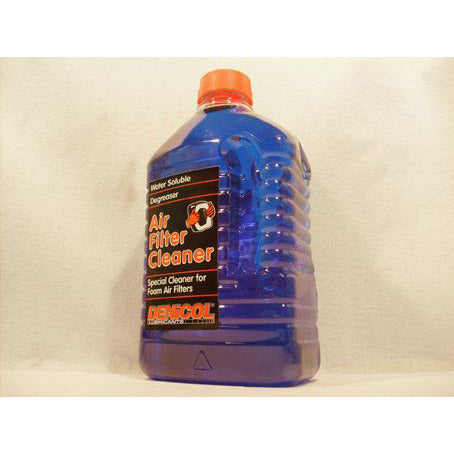 Nettoyer de filtre à air de Denicol 2L