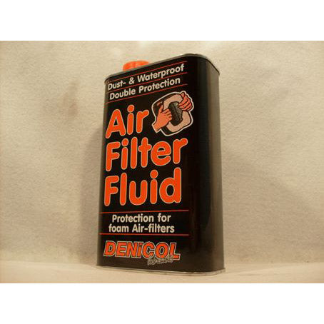 Huile de filtre denicol 1 litre