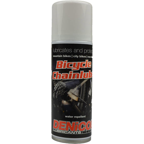 Huile de chaîne de denicol 200 ml
