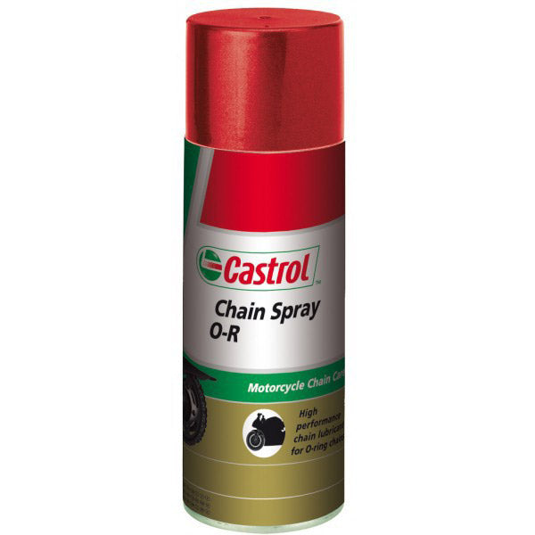 Spray de cadena O-R 400ml