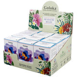 Soulagement des maux de tête - mélange d'huiles essentielles de goloka 10 ml