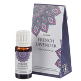 Lavande française 10ml - huile parfumée goloka