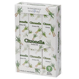 Citronnelle 10ml - 37625 huile parfumée stamford