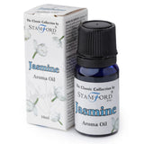 Jasmin 10ml - 37630 huile parfumée stamford