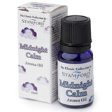 Minuit Calme 10 ml - 37632 Huile parfumée Stamford