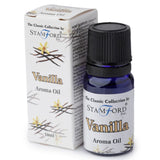 Vanille 10ml - 37636 huile parfumée stamford