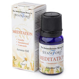 Méditation 10ml - 37662 huile parfumée stamford