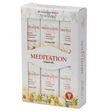Méditation 10ml - 37662 huile parfumée stamford