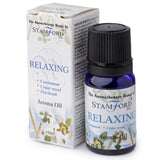 Relaxant 10ml - 37664 huile parfumée stamford