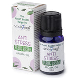Anti-stress 10ml - 46561 Huile parfumée végétale Stamford