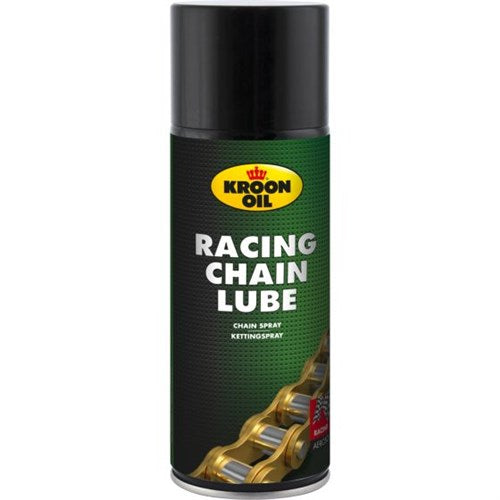 Kroon-Oil Racing Chainlube Light 400 ml Chain Fat 38011