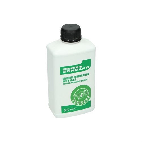 Kroon-Oil Zundapp Huile 500 ml