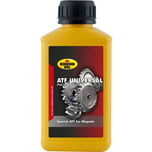 Verv == Oil de transmission puch tomos 250 ml