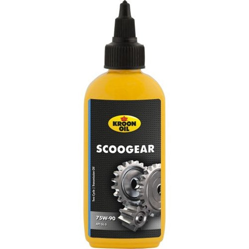 Oil Scoogear 75W-90 100 ml