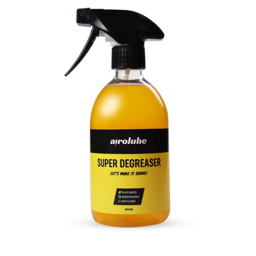 Super Degrebo Airolube 500ml