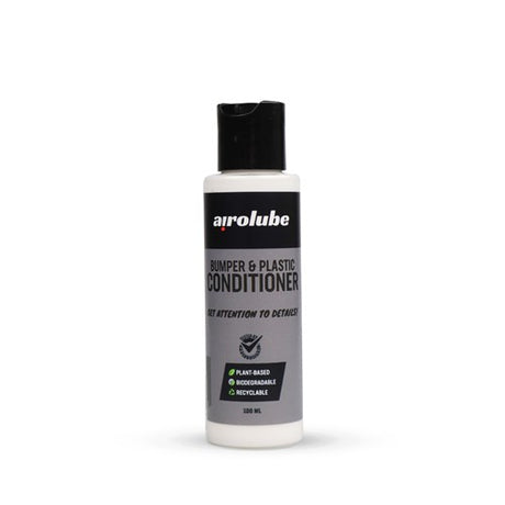 Airolube Organic Plastic Conditioner 100ml