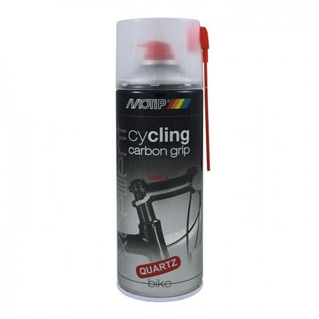 Falko import export motip cyclisme ensemble de poignée en carbone 400ml