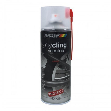 Vaseline Motip Cycling Spray Cane 400 ml