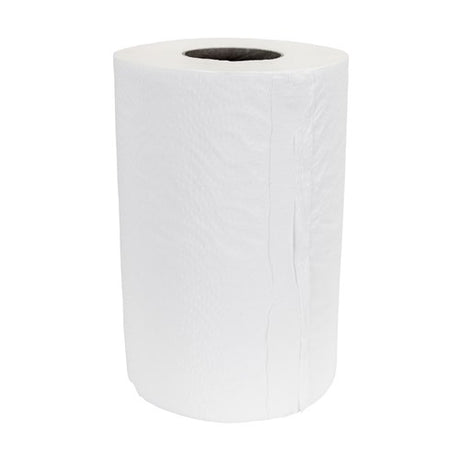 Papier en rouleau 120m 20 cm de large 13 cm de diamètre