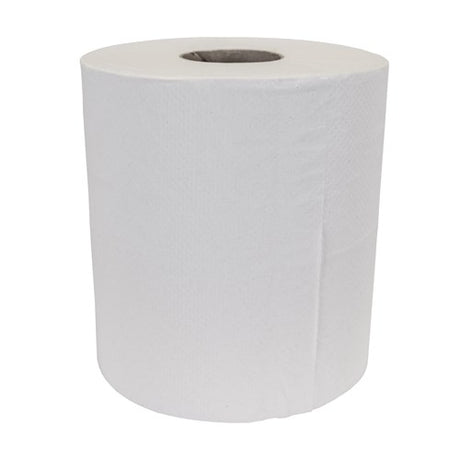 Papier en rouleau 300m 19 cm de large 20 cm de diamètre