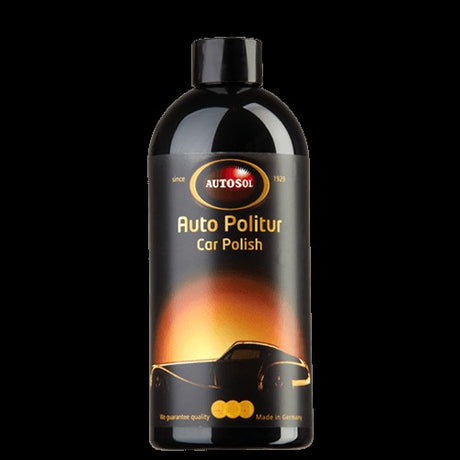 Lacquer de flacon Autosol Polon 500 ml
