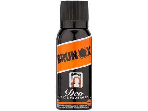 Deo-spray brunox 100ml