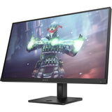 Omen 27k UHD 144 Hz Monitor de jeu