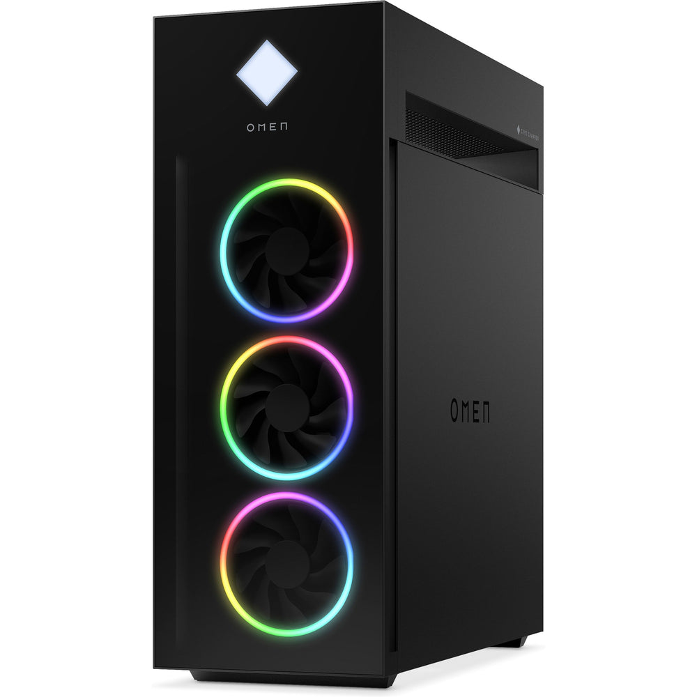 Omen 45L Gaming Desktop GT22-2140nd (9J0B1EA)