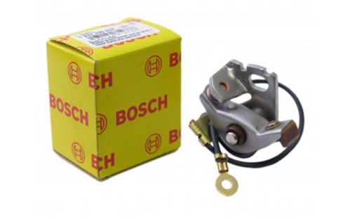 Organisation de points de contact Bosch. Cordon de 025 m