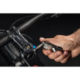 Un un multi-outils 16 unisize noir