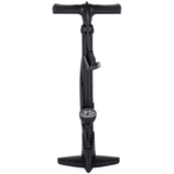 Pompe à étage 40 Pompe de service Gris noir