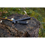 Une main pomp 90 mini-pompe noire