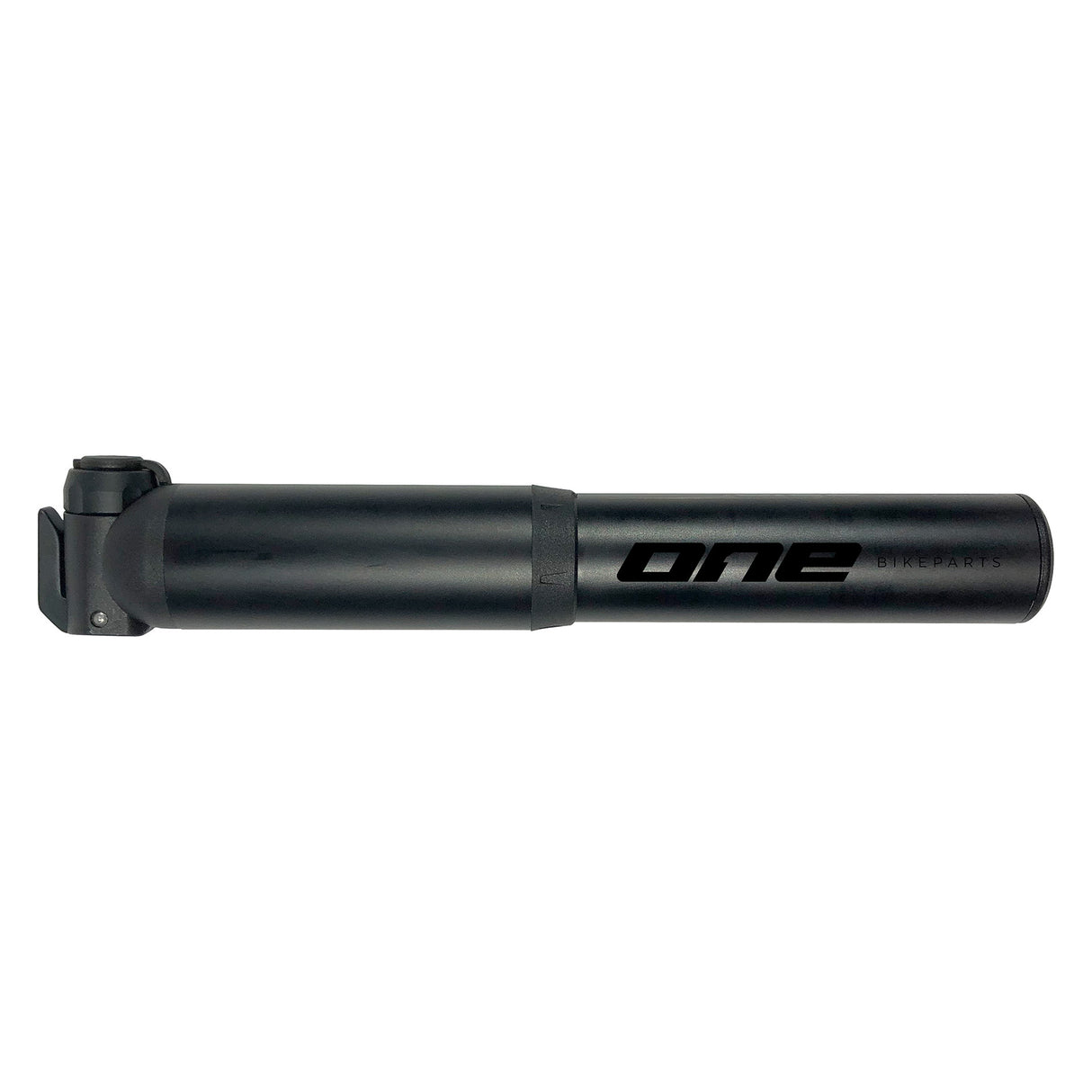 Pompe à main 70 mini-pompe noire