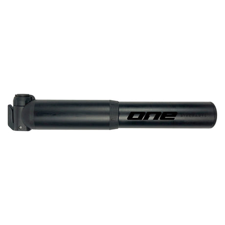 Pompe à main 70 mini-pompe noire